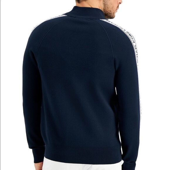 COPY - 💲298 Michael Kors Men’s Logo Tape Jacket XXL - Picture 7 of 16